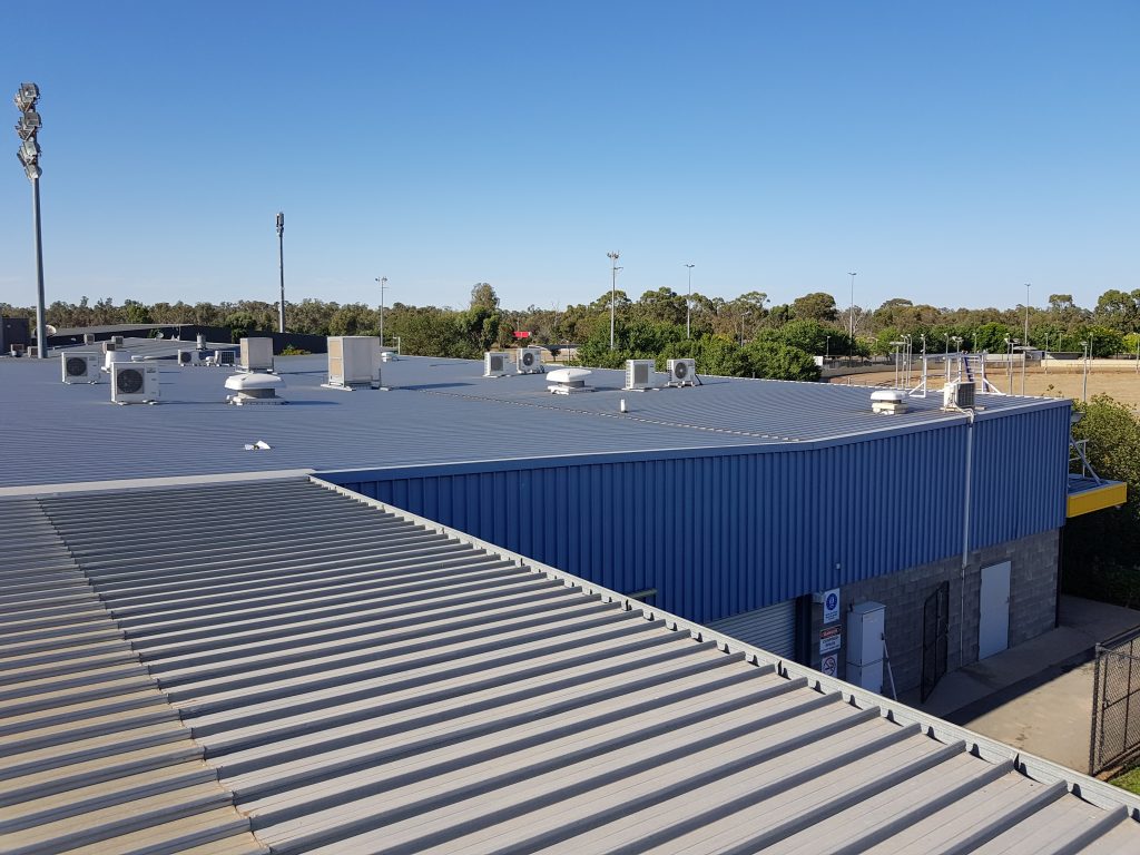 Workplace Access & Safety - Ensure Height Safety & Safe Roof Access ...