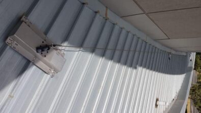 Static Line Systems 2