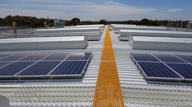 Height Safety. Roof Safety. Fall Protection.