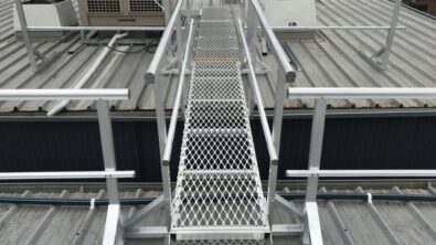 height safety, roof safety, fall protection,