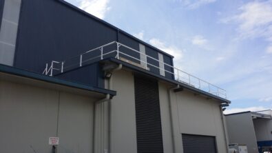 fall protection canberra, fall arrest canberra, fall restraint canberra