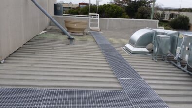 height safety equipment canberra