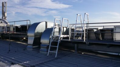 Roof Safety Brisbane - Roof Access Brisbane