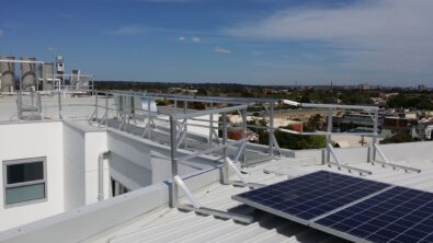 fall protection hobart, fall arrest hobart, fall restraint hobart