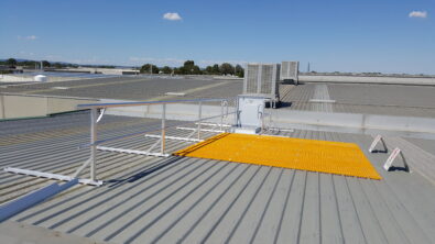 roof access systems adelaide