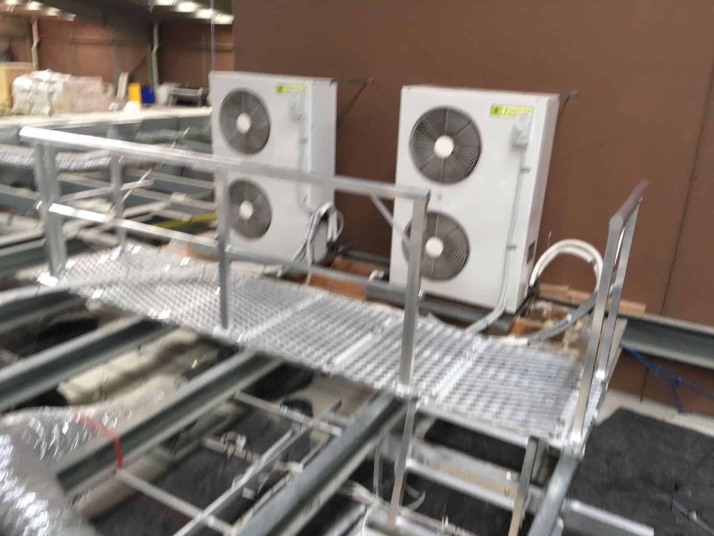 Height Safety Equipment In Darwin, Northern Territory Height Safety