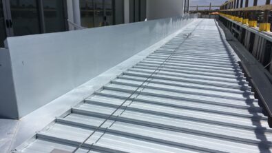 Roof Access Darwin - Roof Safety Darwin