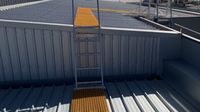 height safety hobart, roof safety hobart