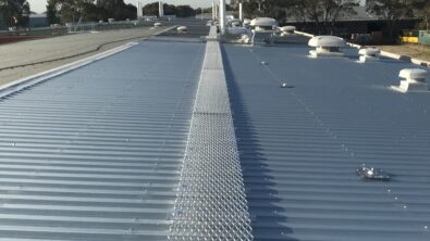 height safety brisbane, roof safety brisbane, roof access brisbane