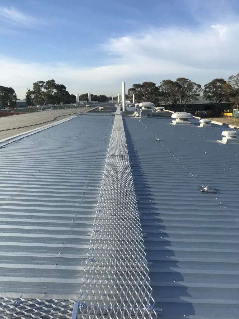 Height Safety Brisbane- Roof Access Brisbane- Roof Safety Brisbane ...