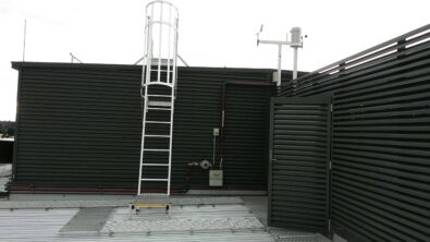 roof access systems canberra