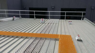 Roof Safety Hobart - Roof Access Hobart