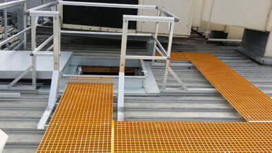 Roof Safety Canberra- Roof Access Canberra