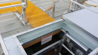 roof access systems melbourne