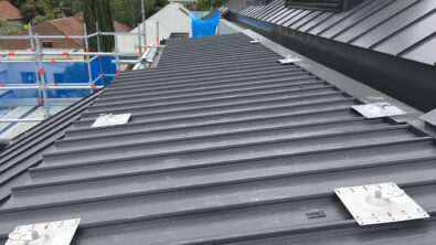 roof access solutions sydney, roof access systems sydeny