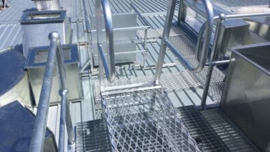 roof access systems brisbane