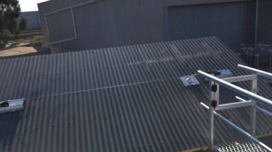 height safety equipment sydney