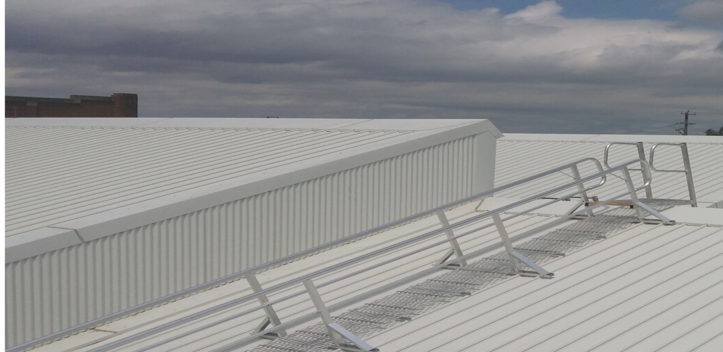 Meet the Team - Height Safety Solutions | Roof Safety Systems